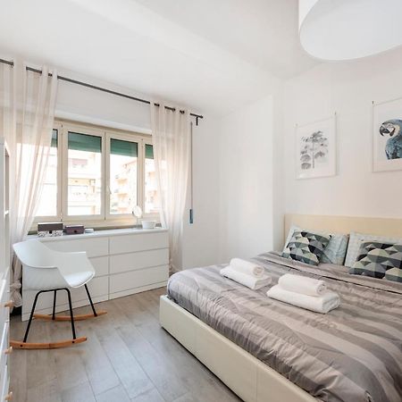 Easystayrome Vatican Home Free Wifi Metro 外观 照片
